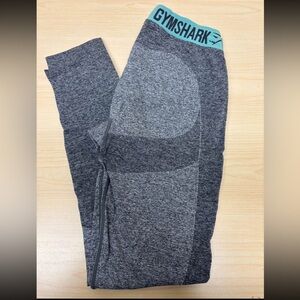 Gymshark Women’s Charcoal Leggings